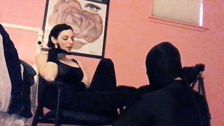 PantyhoseTherapy - Heaven