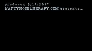 PantyhoseTherapy - Kinky Girl Client