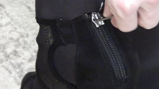 PantyhoseTherapy - Life Force