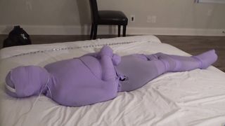 PantyhoseTherapy - Lost In Layers