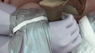 PantyhoseTherapy - Misunder Stood