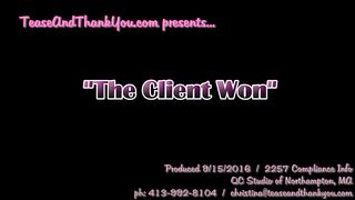 PantyhoseTherapy - Moaning