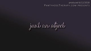 PantyhoseTherapy - My Object