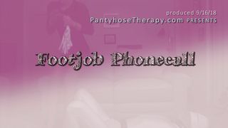 PantyhoseTherapy - NFFJ