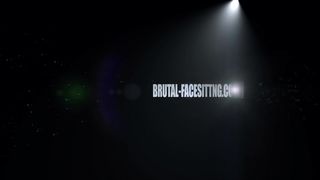 Brutal-Facesitting - Iren - 2010
