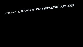 PantyhoseTherapy - Prisoners Revenge