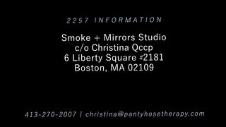 PantyhoseTherapy - Quick Dirty Tape