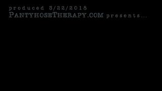 PantyhoseTherapy - Real Orgasm