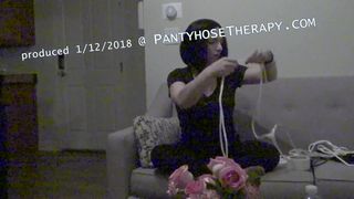 PantyhoseTherapy - Resort 4 Deviants
