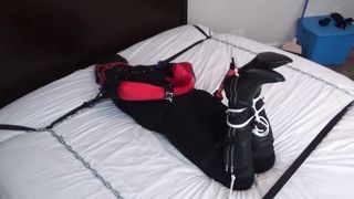 PantyhoseTherapy - Resort 4 Deviants