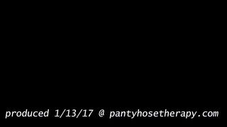 PantyhoseTherapy - Schemin Sec