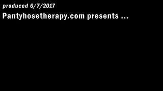 PantyhoseTherapy - Stay Chaste