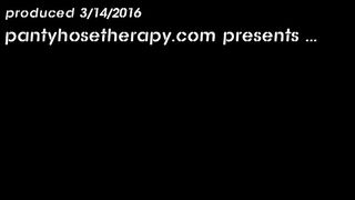 PantyhoseTherapy - Stop Mistress