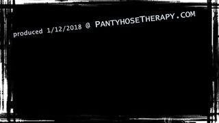 PantyhoseTherapy - That Dirty Talk