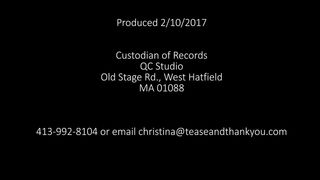 PantyhoseTherapy - Tick Tock Game