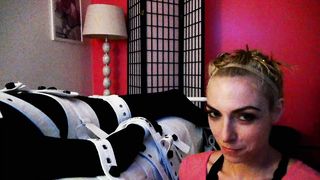 PantyhoseTherapy - Two Hour Touch