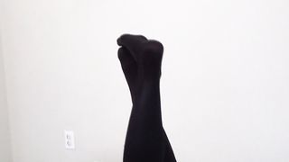 PantyhoseTherapy - Unzip Undone