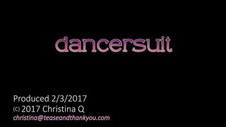 PantyhoseTherapy - Dancersuit