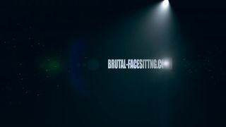 Brutal-Facesitting - Lera - 2009