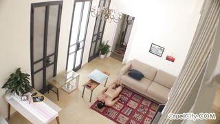 Cruelcity - Anne Love 19