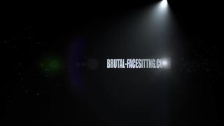 Brutal-Facesitting - Mia - 2010