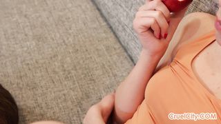 Cruelcity - Anne Love 53