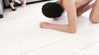 Cruelcity - Anne Love 71