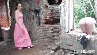 Cruelcity - Cat Slave 05 - bool