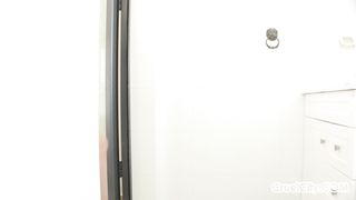 Cruelcity - Slave Shaves My Young Pussy