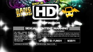 MagicalFeet - A Jynx'd Foot Job