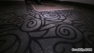 Cruelcity - Sequence 20 - Olivia whiping