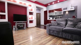 Cruelcity - Cucold 3