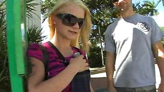 MagicalFeet - Brooke Lynn