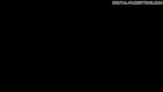 Brutal-Facesitting - Alexa - 2013