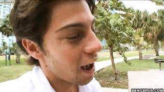 MagicalFeet - Foot In Spanish Is Pie