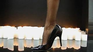 MagicalFeet - Foot Job From The Gorgeous Amy Ried