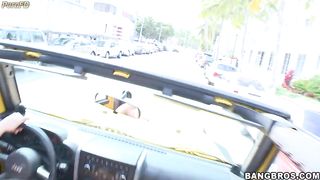 MagicalFeet - Girls Love the Jeep