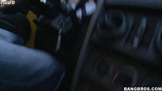 MagicalFeet - Girls Love the Jeep