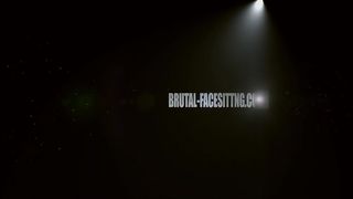 Brutal-Facesitting - Cherie - 2015