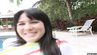 MagicalFeet - Pool Side Footing