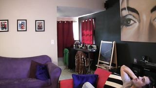 SweetFemdom - Bailey Jay Needs Her Dick Sucked Master