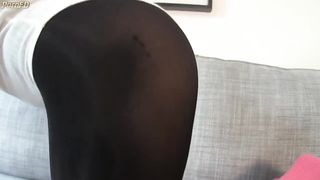 SweetFemdom - Suck my ballet teachers dick nikki darling master