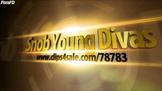 FootDominas - Foot Worshop and Smoking 1