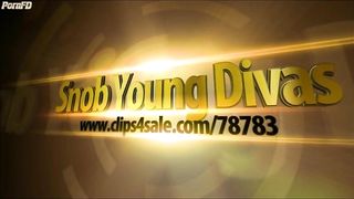 FootDominas - LARA - Wildcats FootDom 1