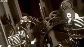 FootDominas - Lady Sakura - Office foot domination in the facebox