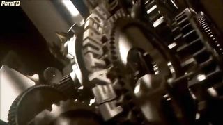 FootDominas - Lady Sakura - Office foot domination in the facebox