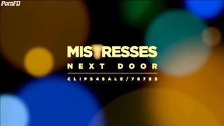 FootDominas - STEFANIA PACK