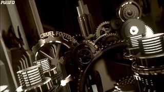 FootDominas - FootWorship Spit