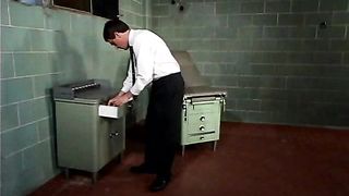 CaptiveMale - 117 Audrey Leigh, Madison Young, Wild Bill