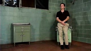 CaptiveMale - 137 Harmony, Riki Fixit